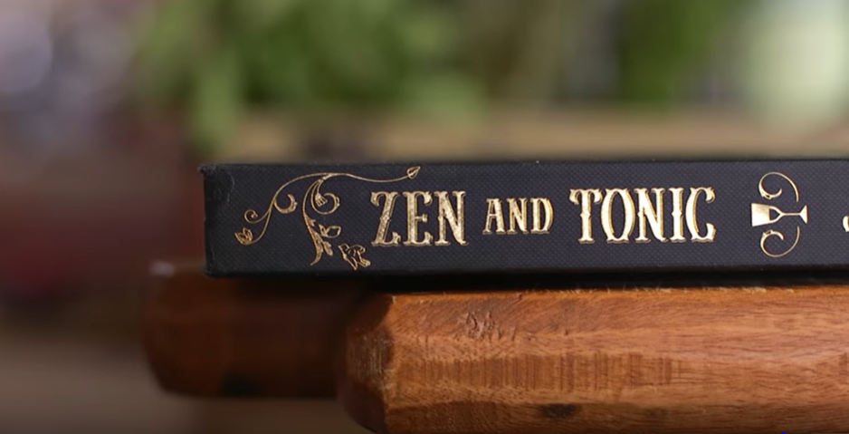 zen and tonic